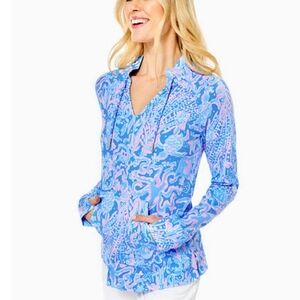 Lilly Pulitzer Cassi Popover